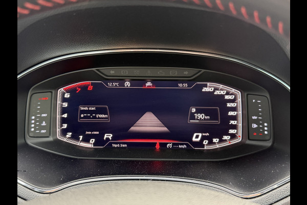 Seat Arona 1.0 TSI FR Business Intense automaat LAGE KM!!