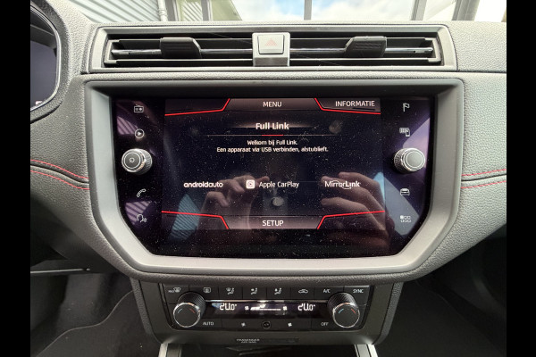 Seat Arona 1.0 TSI FR Business Intense automaat LAGE KM!!