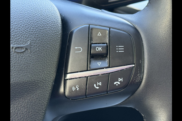 Ford Kuga BWJ 2022 | 2.5 PHEV 225PK Titanium X | CLIMA | NAVI | HALF LEER | CARPLAY | CAMERA | PRIVACY GLASS | PDC