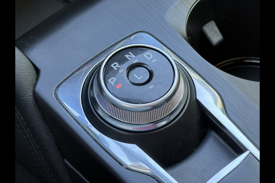 Ford Kuga BWJ 2022 | 2.5 PHEV 225PK Titanium X | CLIMA | NAVI | HALF LEER | CARPLAY | CAMERA | PRIVACY GLASS | PDC