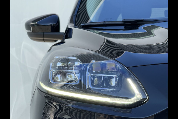 Ford Kuga BWJ 2022 | 2.5 PHEV 225PK Titanium X | CLIMA | NAVI | HALF LEER | CARPLAY | CAMERA | PRIVACY GLASS | PDC