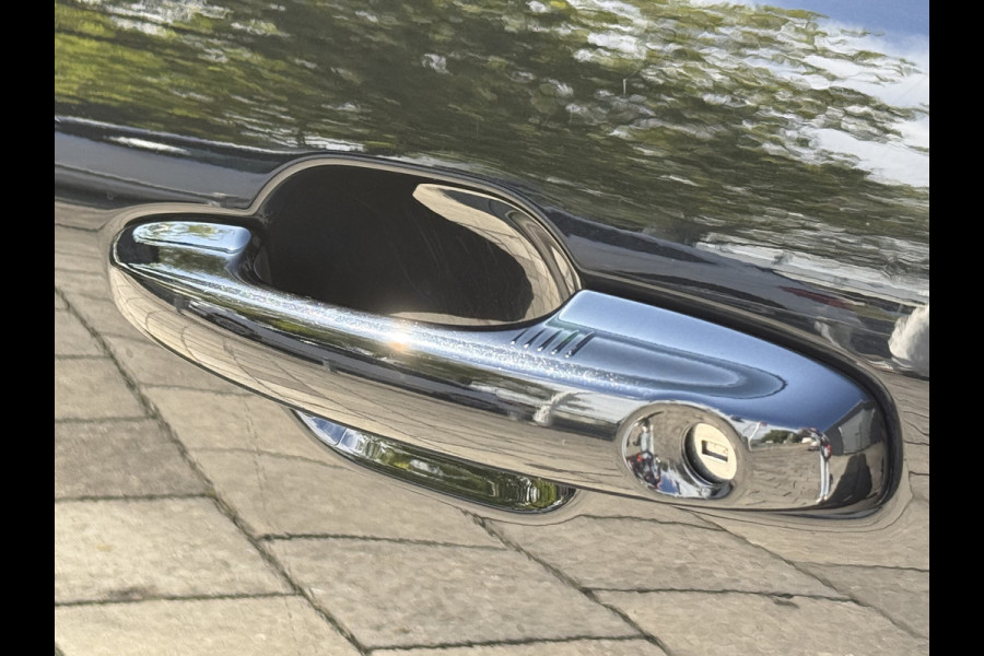 Ford Kuga BWJ 2022 | 2.5 PHEV 225PK Titanium X | CLIMA | NAVI | HALF LEER | CARPLAY | CAMERA | PRIVACY GLASS | PDC