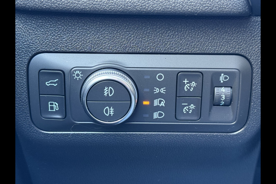 Ford Kuga BWJ 2022 | 2.5 PHEV 225PK Titanium X | CLIMA | NAVI | HALF LEER | CARPLAY | CAMERA | PRIVACY GLASS | PDC