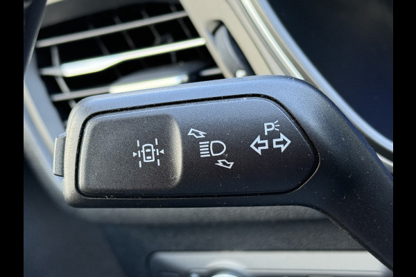 Ford Kuga BWJ 2022 | 2.5 PHEV 225PK Titanium X | CLIMA | NAVI | HALF LEER | CARPLAY | CAMERA | PRIVACY GLASS | PDC