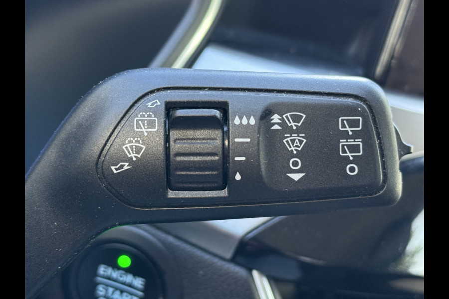 Ford Kuga BWJ 2022 | 2.5 PHEV 225PK Titanium X | CLIMA | NAVI | HALF LEER | CARPLAY | CAMERA | PRIVACY GLASS | PDC