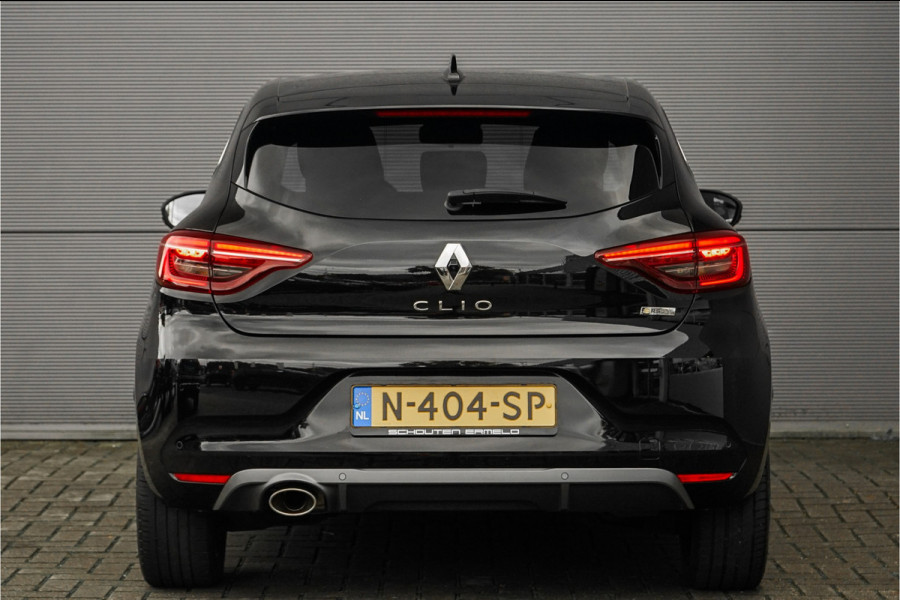 Renault Clio 1.0 TCe R.S. Line Camera Keyless