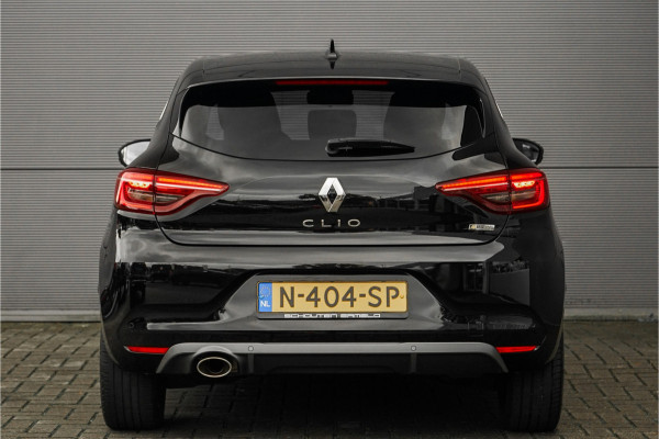 Renault Clio 1.0 TCe R.S. Line Camera Keyless