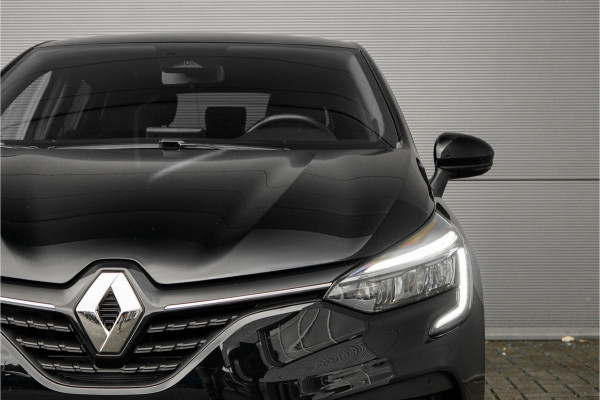 Renault Clio 1.0 TCe R.S. Line Camera Keyless