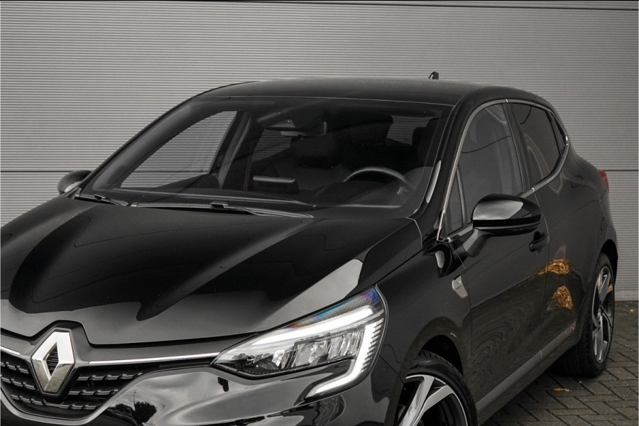 Renault Clio 1.0 TCe R.S. Line Camera Keyless