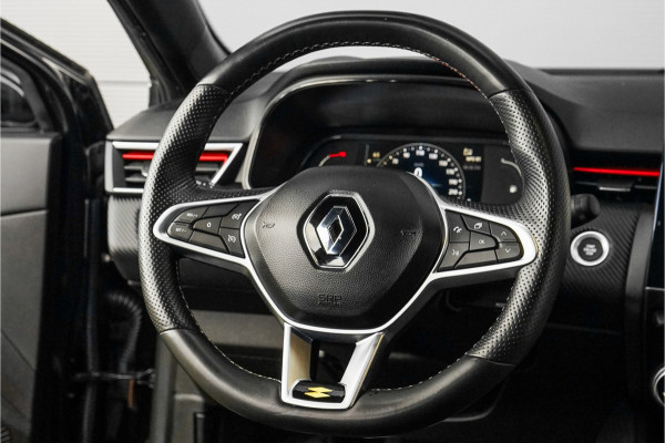 Renault Clio 1.0 TCe R.S. Line Camera Keyless