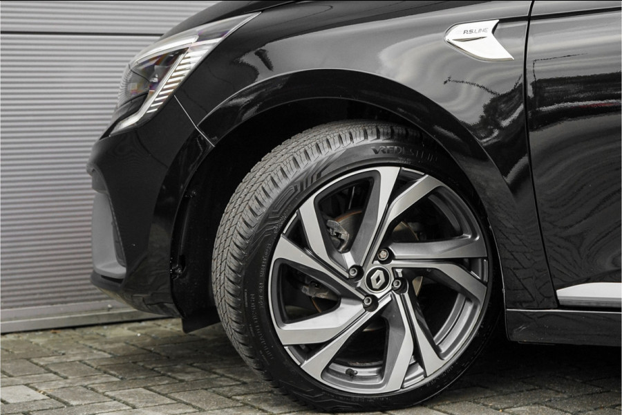 Renault Clio 1.0 TCe R.S. Line Camera Keyless