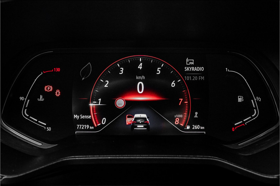 Renault Clio 1.0 TCe R.S. Line Camera Keyless