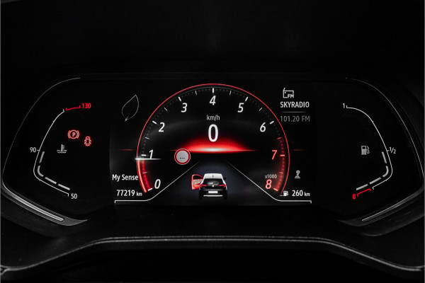 Renault Clio 1.0 TCe R.S. Line Camera Keyless