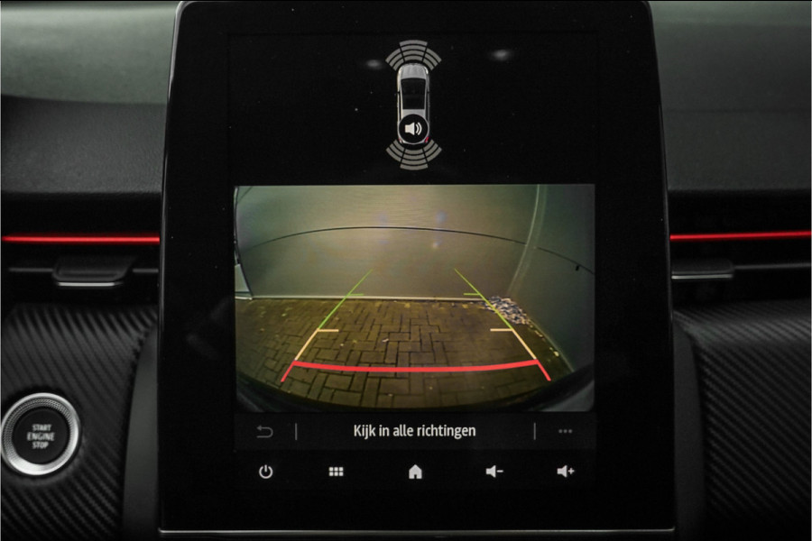 Renault Clio 1.0 TCe R.S. Line Camera Keyless