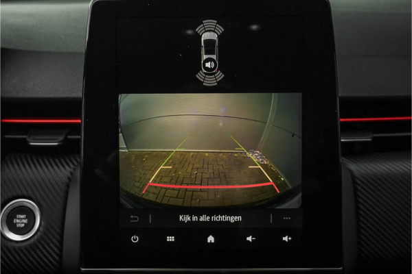 Renault Clio 1.0 TCe R.S. Line Camera Keyless