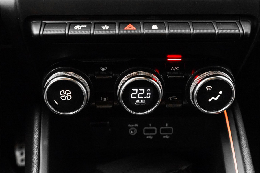 Renault Clio 1.0 TCe R.S. Line Camera Keyless