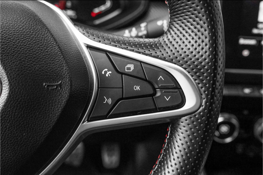 Renault Clio 1.0 TCe R.S. Line Camera Keyless