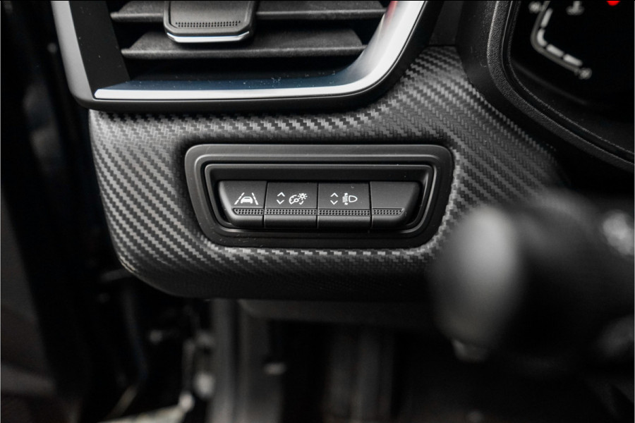 Renault Clio 1.0 TCe R.S. Line Camera Keyless