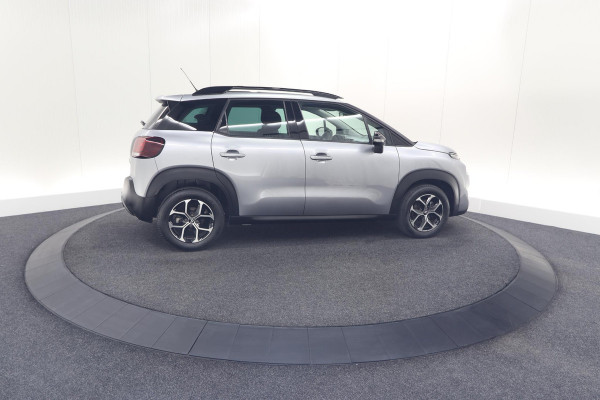 Citroën C3 Aircross PureTech 110 Max | Parkeersensoren | Apple Carplay | Climate Control Citroën C3 Aircross PureTech 110 Max | Parkeersensoren | Apple Carplay | Climate Control