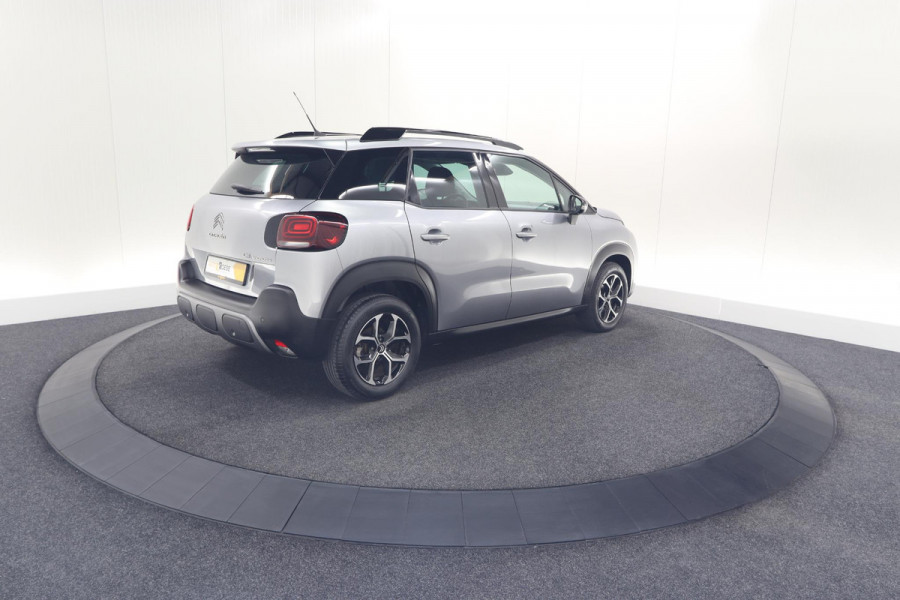 Citroën C3 Aircross PureTech 110 Max | Parkeersensoren | Apple Carplay | Climate Control Citroën C3 Aircross PureTech 110 Max | Parkeersensoren | Apple Carplay | Climate Control