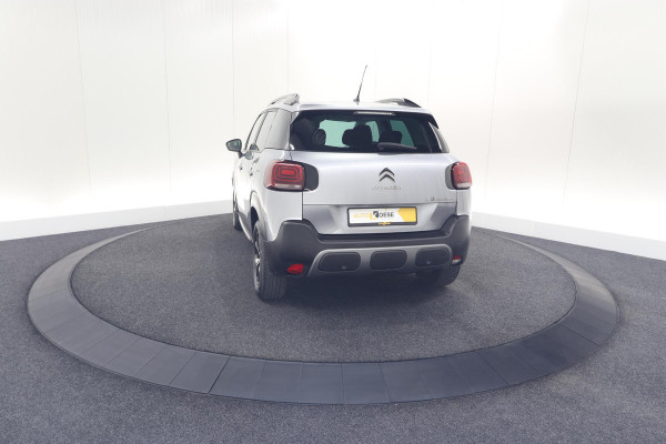 Citroën C3 Aircross PureTech 110 Max | Parkeersensoren | Apple Carplay | Climate Control Citroën C3 Aircross PureTech 110 Max | Parkeersensoren | Apple Carplay | Climate Control