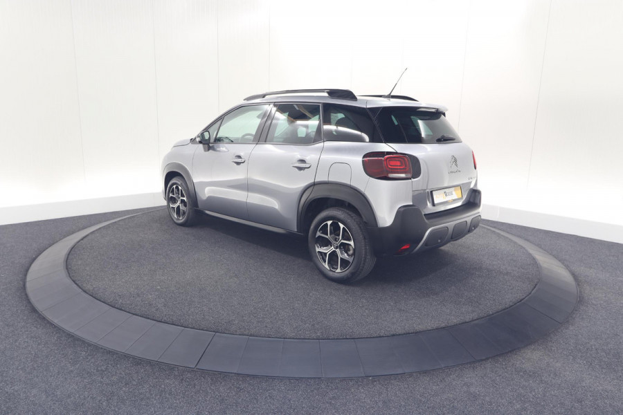 Citroën C3 Aircross PureTech 110 Max | Parkeersensoren | Apple Carplay | Climate Control Citroën C3 Aircross PureTech 110 Max | Parkeersensoren | Apple Carplay | Climate Control
