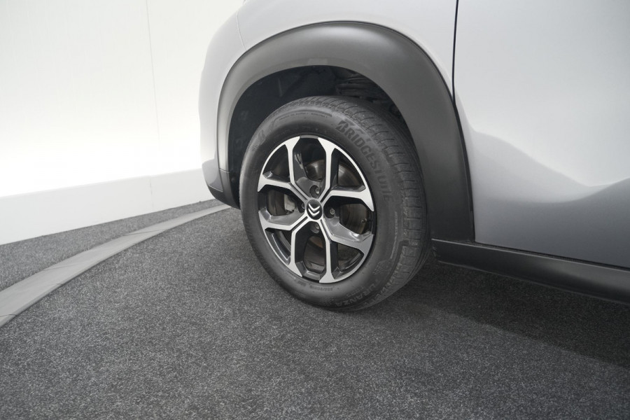 Citroën C3 Aircross PureTech 110 Max | Parkeersensoren | Apple Carplay | Climate Control Citroën C3 Aircross PureTech 110 Max | Parkeersensoren | Apple Carplay | Climate Control