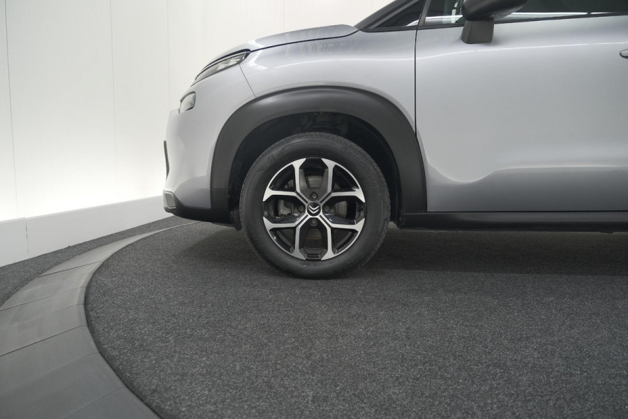 Citroën C3 Aircross PureTech 110 Max | Parkeersensoren | Apple Carplay | Climate Control Citroën C3 Aircross PureTech 110 Max | Parkeersensoren | Apple Carplay | Climate Control