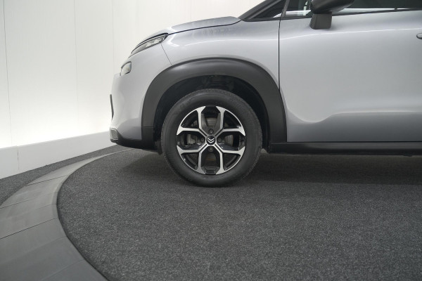 Citroën C3 Aircross PureTech 110 Max | Parkeersensoren | Apple Carplay | Climate Control Citroën C3 Aircross PureTech 110 Max | Parkeersensoren | Apple Carplay | Climate Control