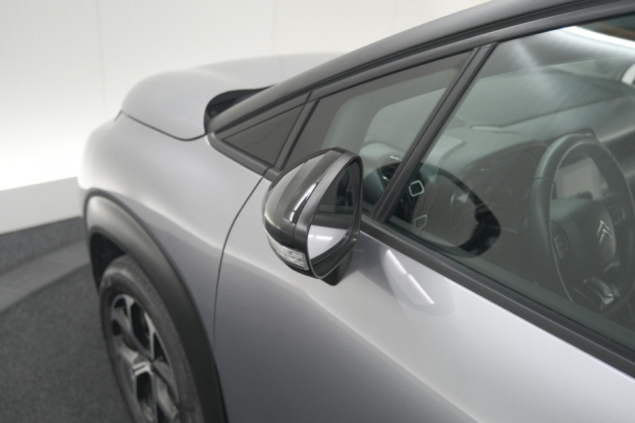 Citroën C3 Aircross PureTech 110 Max | Parkeersensoren | Apple Carplay | Climate Control Citroën C3 Aircross PureTech 110 Max | Parkeersensoren | Apple Carplay | Climate Control