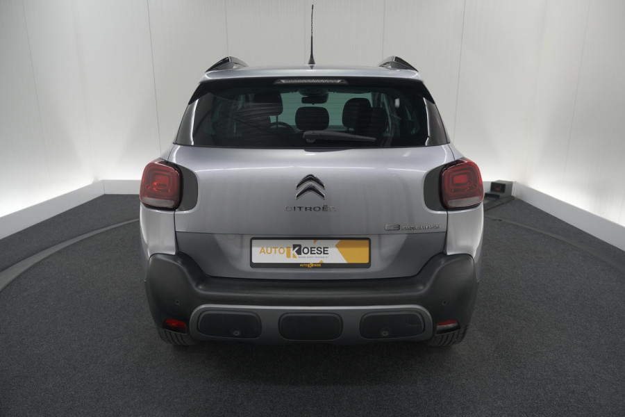 Citroën C3 Aircross PureTech 110 Max | Parkeersensoren | Apple Carplay | Climate Control Citroën C3 Aircross PureTech 110 Max | Parkeersensoren | Apple Carplay | Climate Control