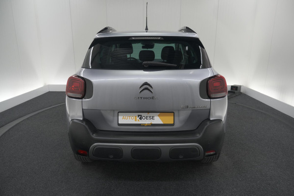 Citroën C3 Aircross PureTech 110 Max | Parkeersensoren | Apple Carplay | Climate Control Citroën C3 Aircross PureTech 110 Max | Parkeersensoren | Apple Carplay | Climate Control