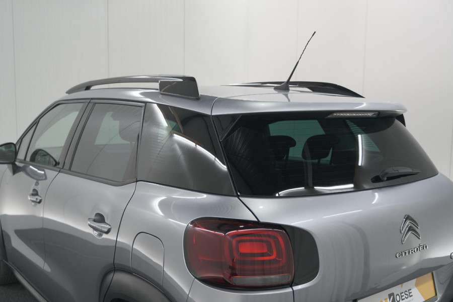 Citroën C3 Aircross PureTech 110 Max | Parkeersensoren | Apple Carplay | Climate Control Citroën C3 Aircross PureTech 110 Max | Parkeersensoren | Apple Carplay | Climate Control