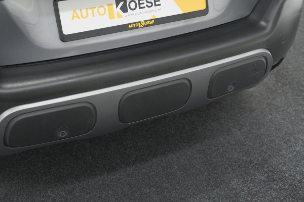 Citroën C3 Aircross PureTech 110 Max | Parkeersensoren | Apple Carplay | Climate Control Citroën C3 Aircross PureTech 110 Max | Parkeersensoren | Apple Carplay | Climate Control