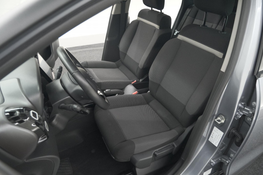 Citroën C3 Aircross PureTech 110 Max | Parkeersensoren | Apple Carplay | Climate Control Citroën C3 Aircross PureTech 110 Max | Parkeersensoren | Apple Carplay | Climate Control
