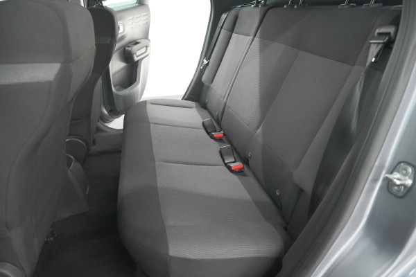 Citroën C3 Aircross PureTech 110 Max | Parkeersensoren | Apple Carplay | Climate Control Citroën C3 Aircross PureTech 110 Max | Parkeersensoren | Apple Carplay | Climate Control