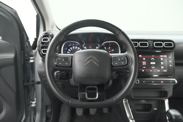 Citroën C3 Aircross PureTech 110 Max | Parkeersensoren | Apple Carplay | Climate Control Citroën C3 Aircross PureTech 110 Max | Parkeersensoren | Apple Carplay | Climate Control