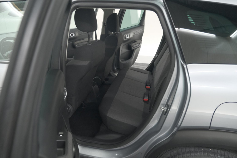 Citroën C3 Aircross PureTech 110 Max | Parkeersensoren | Apple Carplay | Climate Control Citroën C3 Aircross PureTech 110 Max | Parkeersensoren | Apple Carplay | Climate Control