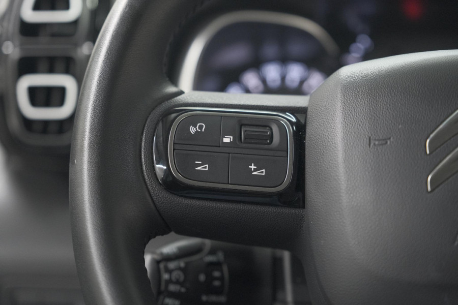 Citroën C3 Aircross PureTech 110 Max | Parkeersensoren | Apple Carplay | Climate Control Citroën C3 Aircross PureTech 110 Max | Parkeersensoren | Apple Carplay | Climate Control