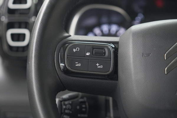 Citroën C3 Aircross PureTech 110 Max | Parkeersensoren | Apple Carplay | Climate Control Citroën C3 Aircross PureTech 110 Max | Parkeersensoren | Apple Carplay | Climate Control