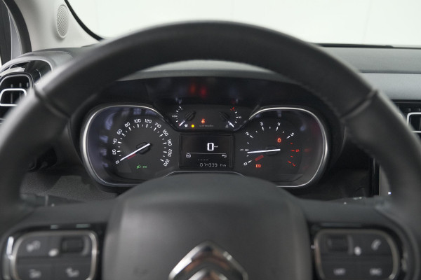 Citroën C3 Aircross PureTech 110 Max | Parkeersensoren | Apple Carplay | Climate Control Citroën C3 Aircross PureTech 110 Max | Parkeersensoren | Apple Carplay | Climate Control