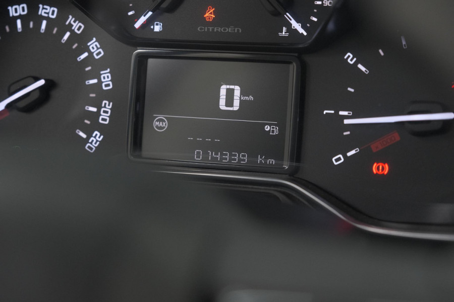 Citroën C3 Aircross PureTech 110 Max | Parkeersensoren | Apple Carplay | Climate Control Citroën C3 Aircross PureTech 110 Max | Parkeersensoren | Apple Carplay | Climate Control
