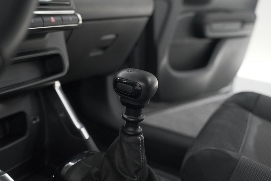 Citroën C3 Aircross PureTech 110 Max | Parkeersensoren | Apple Carplay | Climate Control Citroën C3 Aircross PureTech 110 Max | Parkeersensoren | Apple Carplay | Climate Control