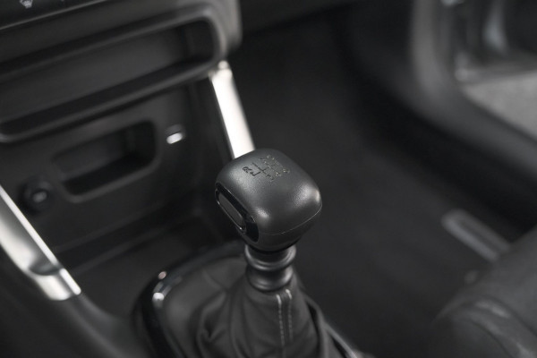 Citroën C3 Aircross PureTech 110 Max | Parkeersensoren | Apple Carplay | Climate Control Citroën C3 Aircross PureTech 110 Max | Parkeersensoren | Apple Carplay | Climate Control