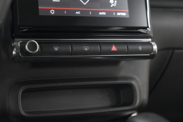 Citroën C3 Aircross PureTech 110 Max | Parkeersensoren | Apple Carplay | Climate Control Citroën C3 Aircross PureTech 110 Max | Parkeersensoren | Apple Carplay | Climate Control