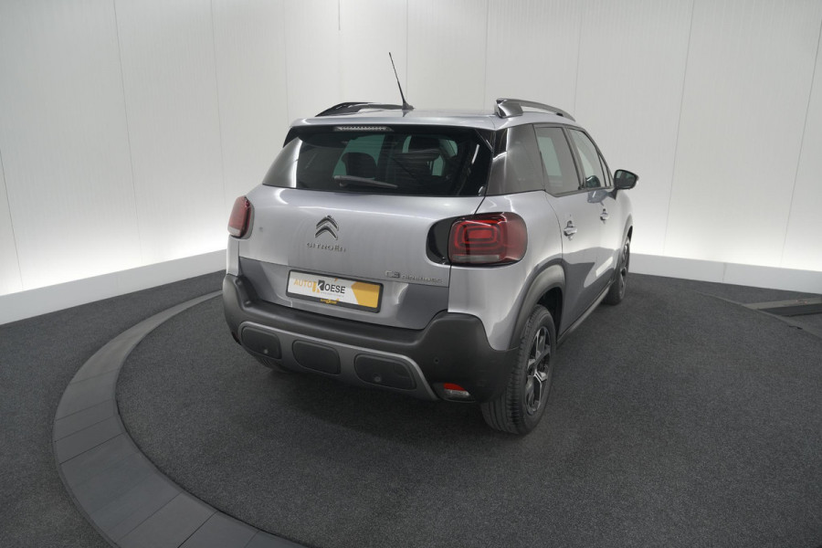 Citroën C3 Aircross PureTech 110 Max | Parkeersensoren | Apple Carplay | Climate Control Citroën C3 Aircross PureTech 110 Max | Parkeersensoren | Apple Carplay | Climate Control