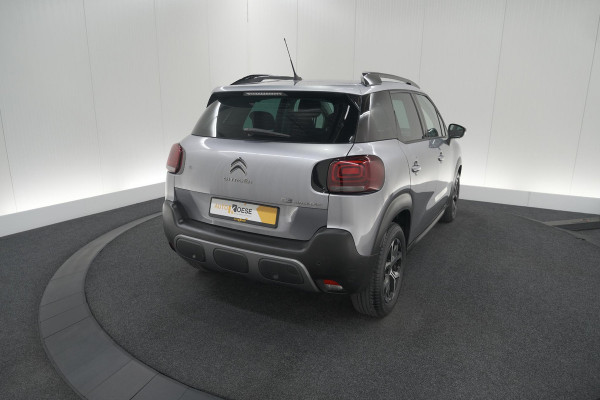 Citroën C3 Aircross PureTech 110 Max | Parkeersensoren | Apple Carplay | Climate Control Citroën C3 Aircross PureTech 110 Max | Parkeersensoren | Apple Carplay | Climate Control