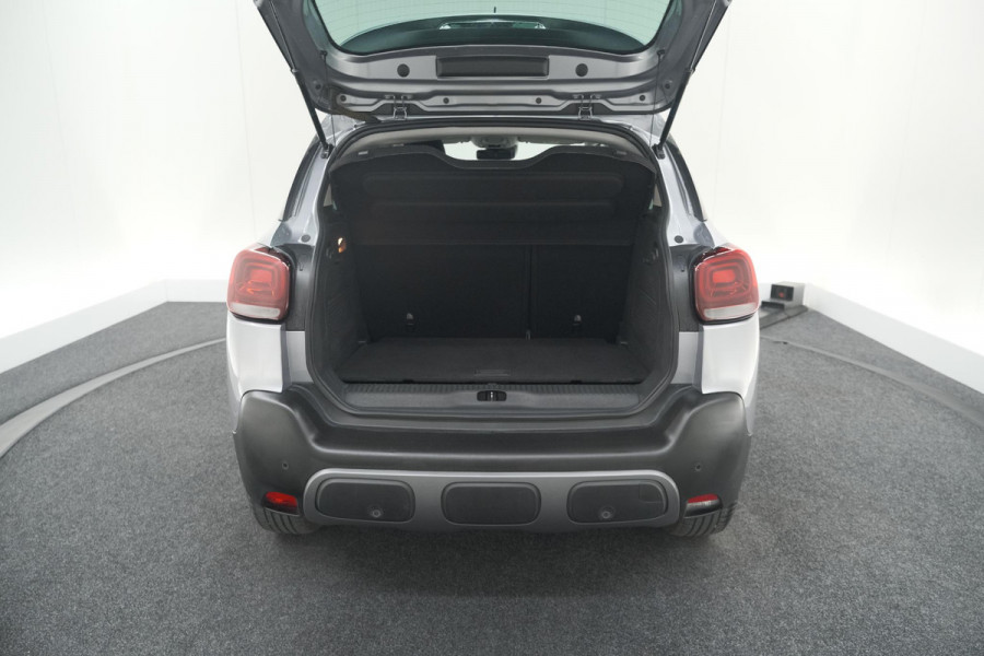 Citroën C3 Aircross PureTech 110 Max | Parkeersensoren | Apple Carplay | Climate Control Citroën C3 Aircross PureTech 110 Max | Parkeersensoren | Apple Carplay | Climate Control