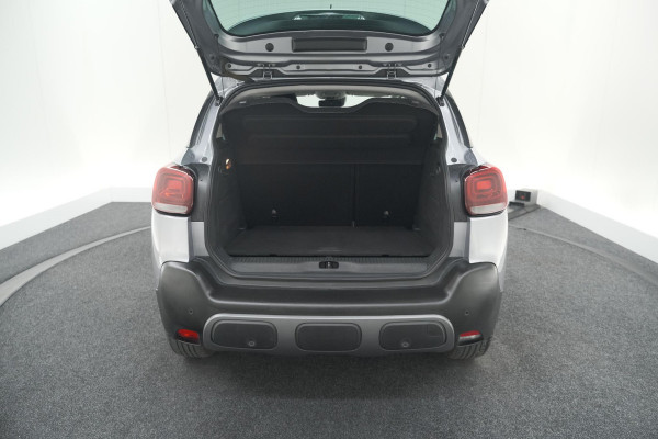 Citroën C3 Aircross PureTech 110 Max | Parkeersensoren | Apple Carplay | Climate Control Citroën C3 Aircross PureTech 110 Max | Parkeersensoren | Apple Carplay | Climate Control