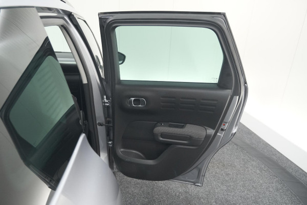 Citroën C3 Aircross PureTech 110 Max | Parkeersensoren | Apple Carplay | Climate Control Citroën C3 Aircross PureTech 110 Max | Parkeersensoren | Apple Carplay | Climate Control